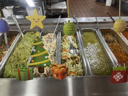 Mercado del Sol by null