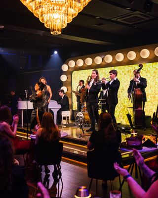 Marquee Nashville by null