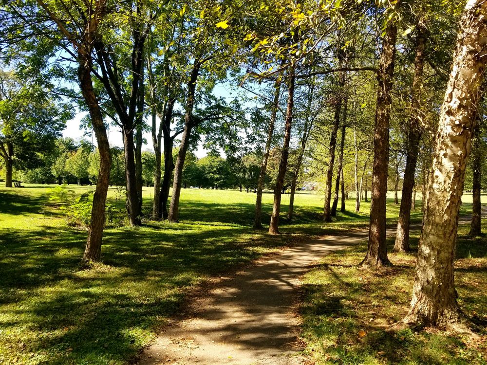 DES PRES PARK Updated September 2024 14 Photos & 10 Reviews 4709