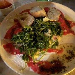 Carpaccio App Carpaccio App