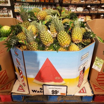 PriceRite of Cromwell - Pineapples ($0.99) - Grocery Near Me - Cromwell, Connecticut PriceRite of Cromwell - Pineapples ($0.99) - Grocery Near Me - Cromwell, Connecticut