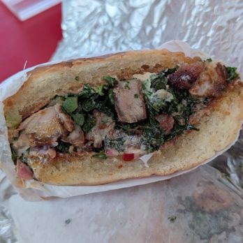 Cotto - Porchetta - Food Trucks Near Me - Bend, Oregon