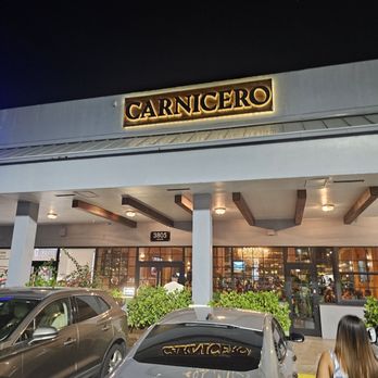 Carnicero Steakhouse - Steakhouses Near Me - Miami, Florida
