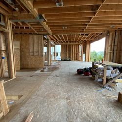 Jireh Genuine Builders