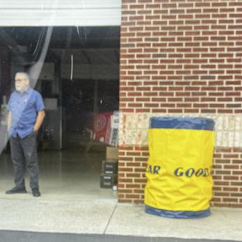 Tilly Mill Goodyear Auto Center - Auto Repair Near Me - Doraville, Georgia Tilly Mill Goodyear Auto Center - Auto Repair Near Me - Doraville, Georgia