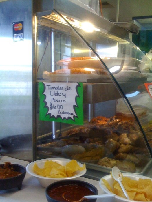 LA VINA MARKET NO 3 20 Photos 2165 N Main St, Salinas, CA Yelp