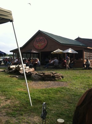 Arlo's Country Store by null