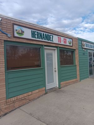 Tortilleria Hernandez by null
