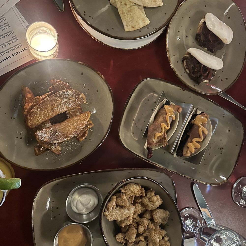 Tapas Tapas