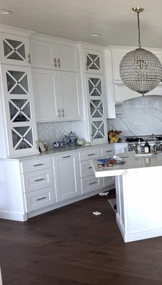 Bear River Cabinetry