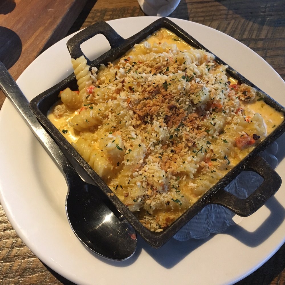Grill 89 - Pimento Mac & Cheese - New American Near Me - Westmont, Illinois Grill 89 - Pimento Mac & Cheese - New American Near Me - Westmont, Illinois