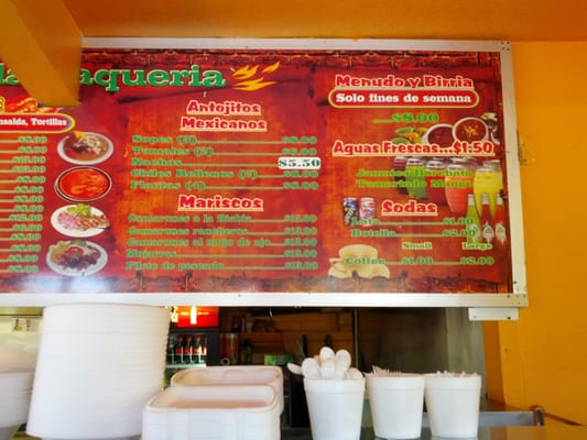 Taqueria Guadalajara by null