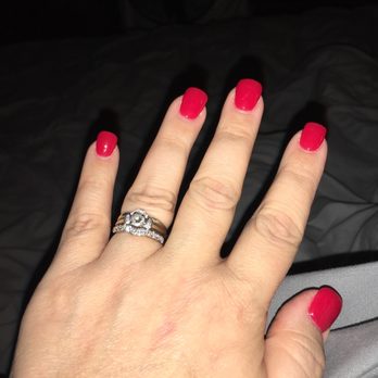 M T Nail - Nail Salons Near Me - Macon, Georgia