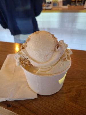 The Oxford Creamery by null