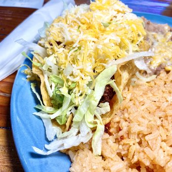 Chico's Tacos - a plate of mexican food - Mexican Near Me - Lake Havasu City, Arizona Chico's Tacos - a plate of mexican food - Mexican Near Me - Lake Havasu City, Arizona