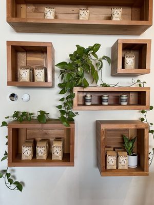 Holsem Coffee by null