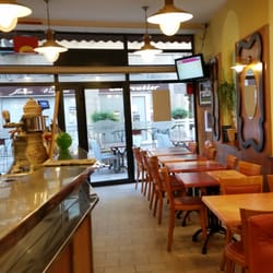 Café Hôtel des Arcades - Cafe bar