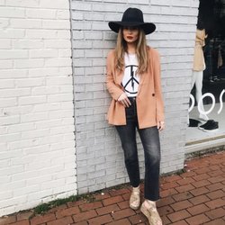 Posh Boutique - Follow us on our Instagram page, Poshonline, to keep updated on all the new arrivals in the store.