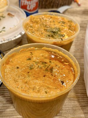 Delhi Garden Indian Restaurant by null
