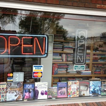 The Book Stop - The Book Stop - Used Bookstore Near Me - Wheat Ridge, Colorado