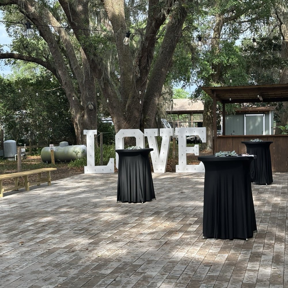TOP 10 BEST Barn Wedding Venues near Umatilla, FL - Updated 2026 - Yelp