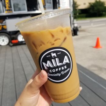 Mila Coffee - Coffee & Tea Near Me - San Antonio, Texas Mila Coffee - Coffee & Tea Near Me - San Antonio, Texas