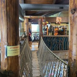 NOC Gatlinburg