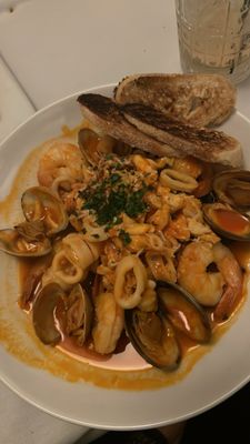 DePaul's Table Steakhouse by null