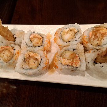 Raku Sushi - Sushi Bars Near Me - Rocklin, California Raku Sushi - Sushi Bars Near Me - Rocklin, California
