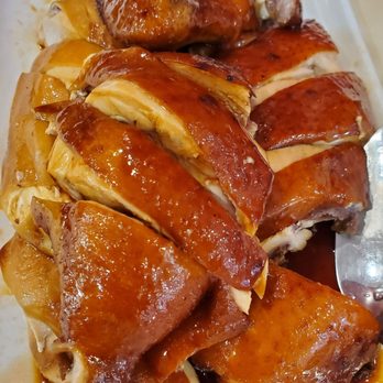 Kevin's Kitchen - Shoyu Chicken - Hong Kong Style Cafe Near Me - Honolulu, Hawaii