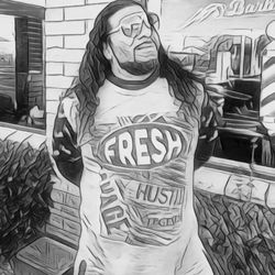 Tha Headquarters - Fresh blowout