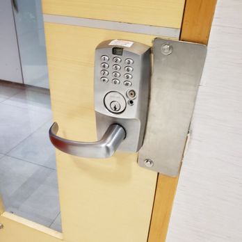 Jams Security - Electronic locks installed - Keys & Locksmiths Near Me - Brooklyn, New York