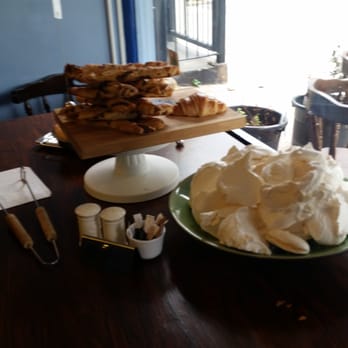Les Douceurs de la Tentation - Baked fresh daily. - French Near Me - London, XGL