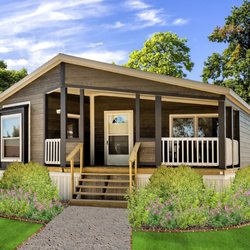 Maverick Manufactured Homes