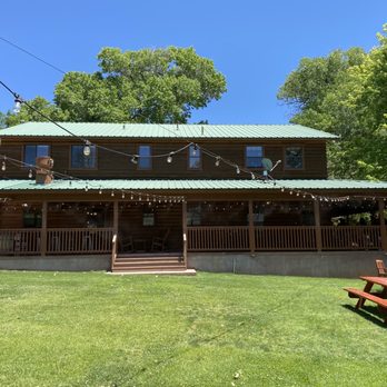 DA Ranch - This winery is huge! - Wineries Near Me - Cornville, Arizona