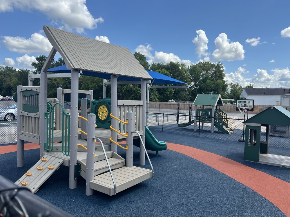 Goodwill Excel Center - social services organization in Louisville, KY