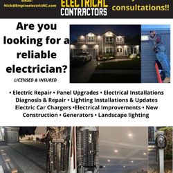 Empire Electrical Contractors