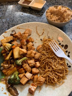 Kabuki Japanese Cuisine by null