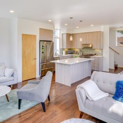 Spatial Matters Inc. - The Green House Vacation Rental and Short Term Stay! We love updating guest experiences!