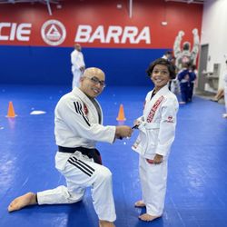 Gracie Barra Orlando