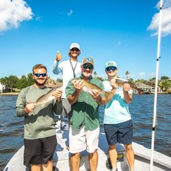 High Tide Charters