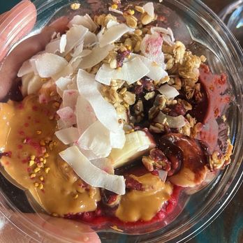 Roxa Hammock Cafe - Açaí bowl - Cafes Near Me - Santa Cruz, California Roxa Hammock Cafe - Açaí bowl - Cafes Near Me - Santa Cruz, California