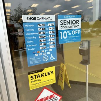 Shoe Carnival - Accessories Near Me - Rockwall, Texas