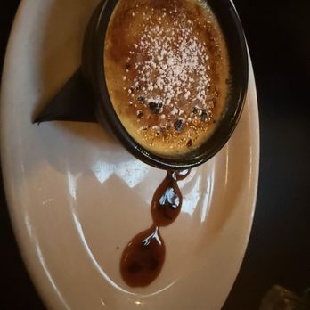 Cure - Maple Crème Brûlée - New American Near Me - Portsmouth, New Hampshire Cure - Maple Crème Brûlée - New American Near Me - Portsmouth, New Hampshire