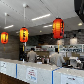 Meet Fresh - Preparation - Desserts Near Me - Temple City, California Meet Fresh - Preparation - Desserts Near Me - Temple City, California
