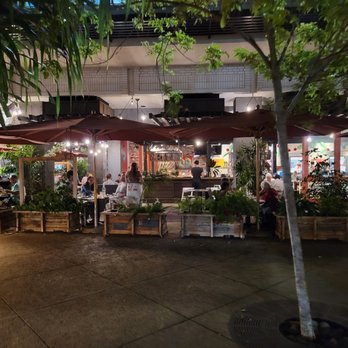 Goen Dining + Bar - Pan Asian Near Me - Kailua, Hawaii