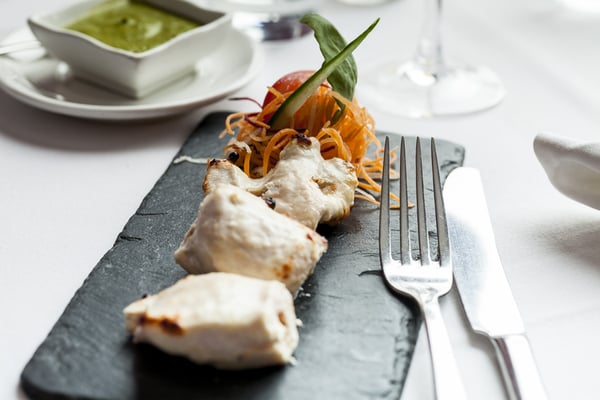 Thali by null