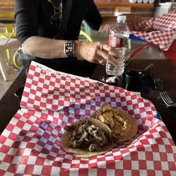 Taco Bar - Taco asada and pollo - Tacos Near Me - Salt Lake City, Utah