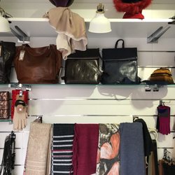 OH! Si - AMAZING accessories!