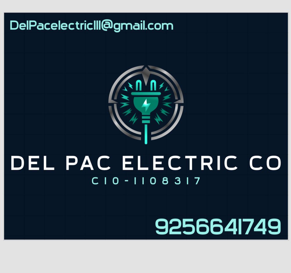 Slide of Del Pac Electric